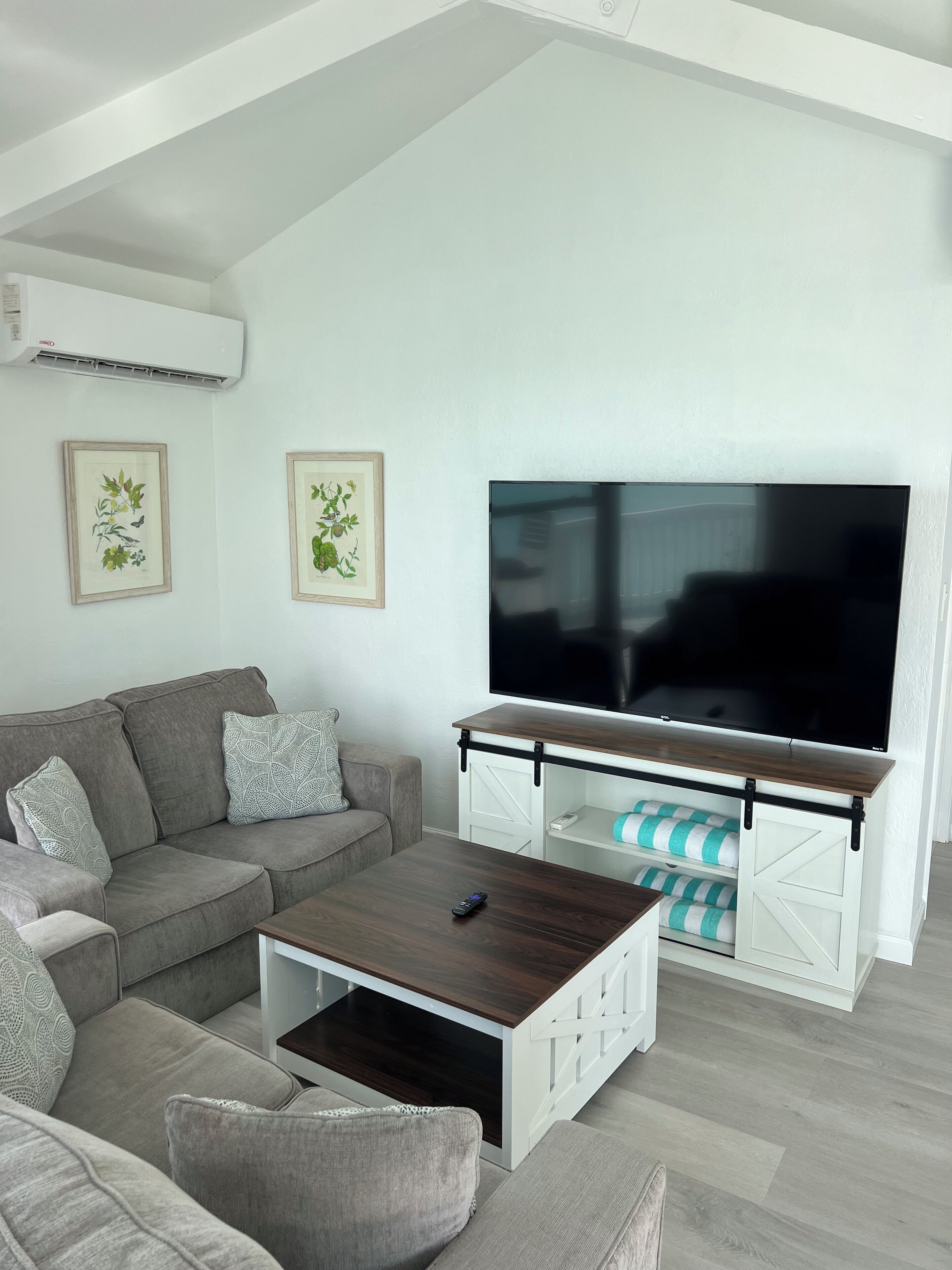 TV connectée