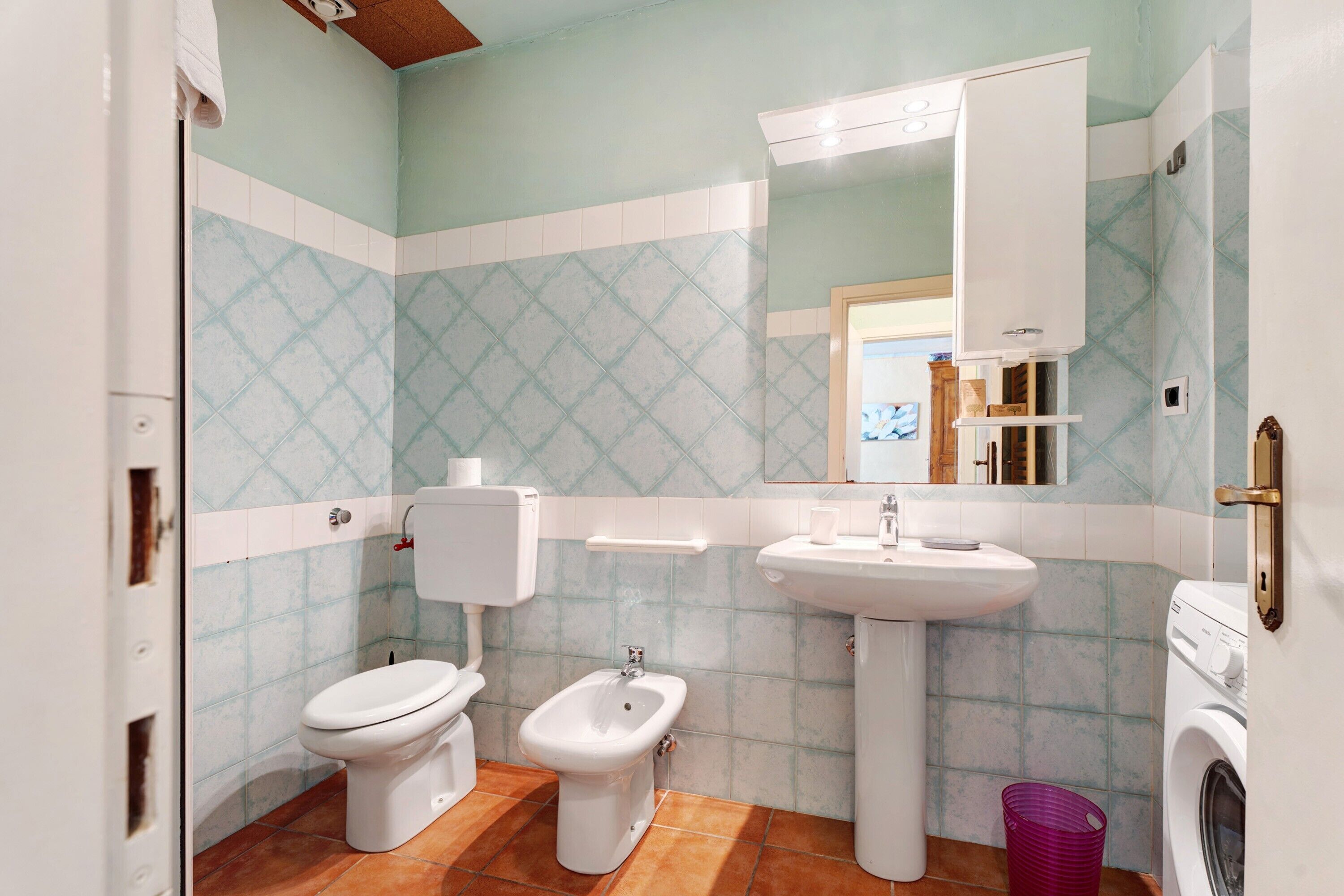 Baño