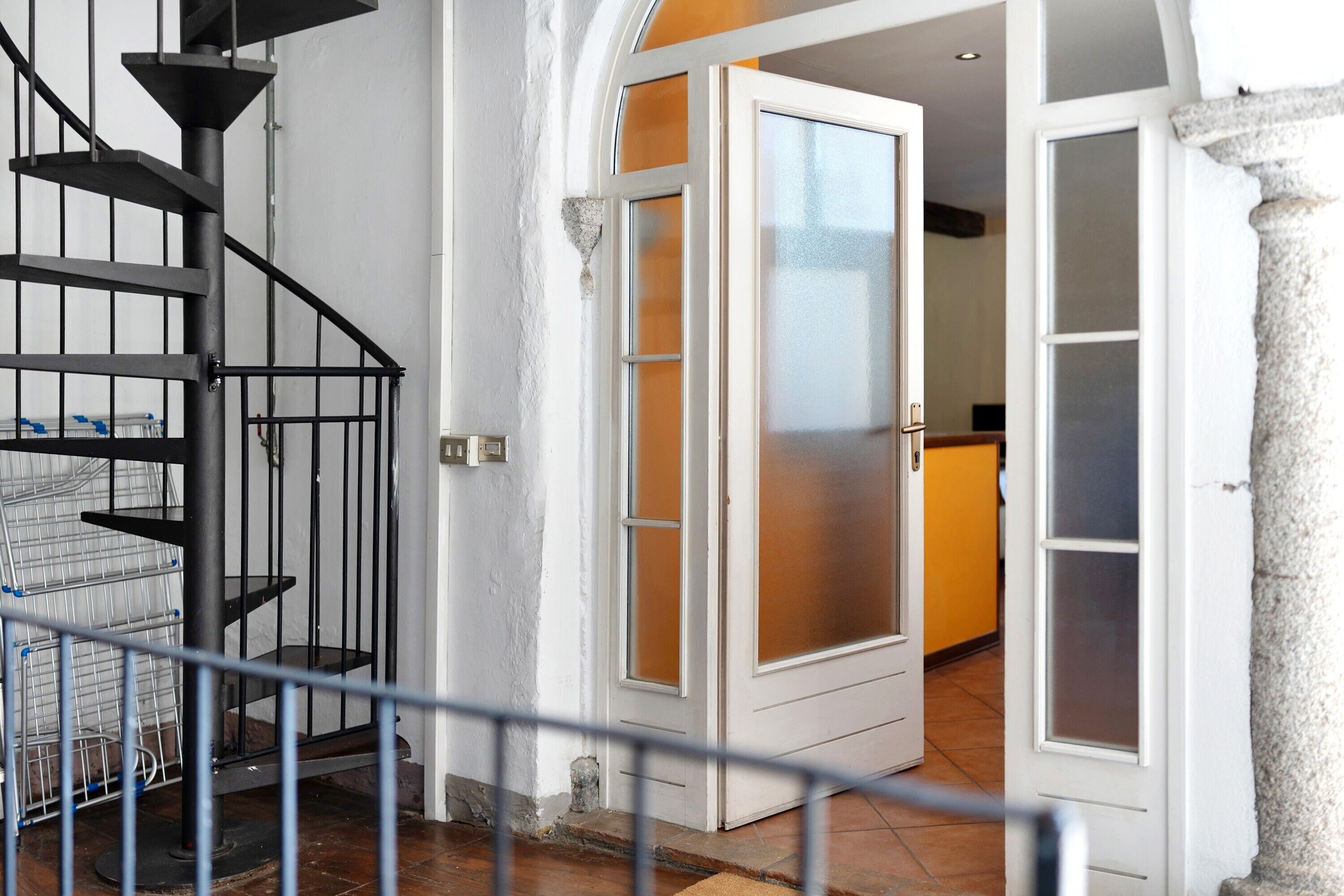 Interieur