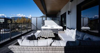 Base Camp Revelstoke 2023