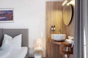 1 slaapkamer, gratis wifi, beddengoed
