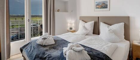 1 habitación, wifi gratis y ropa de cama