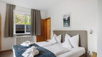 1 habitación, wifi gratis y ropa de cama