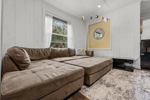 TV connectée