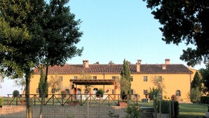 Casa | Exterior