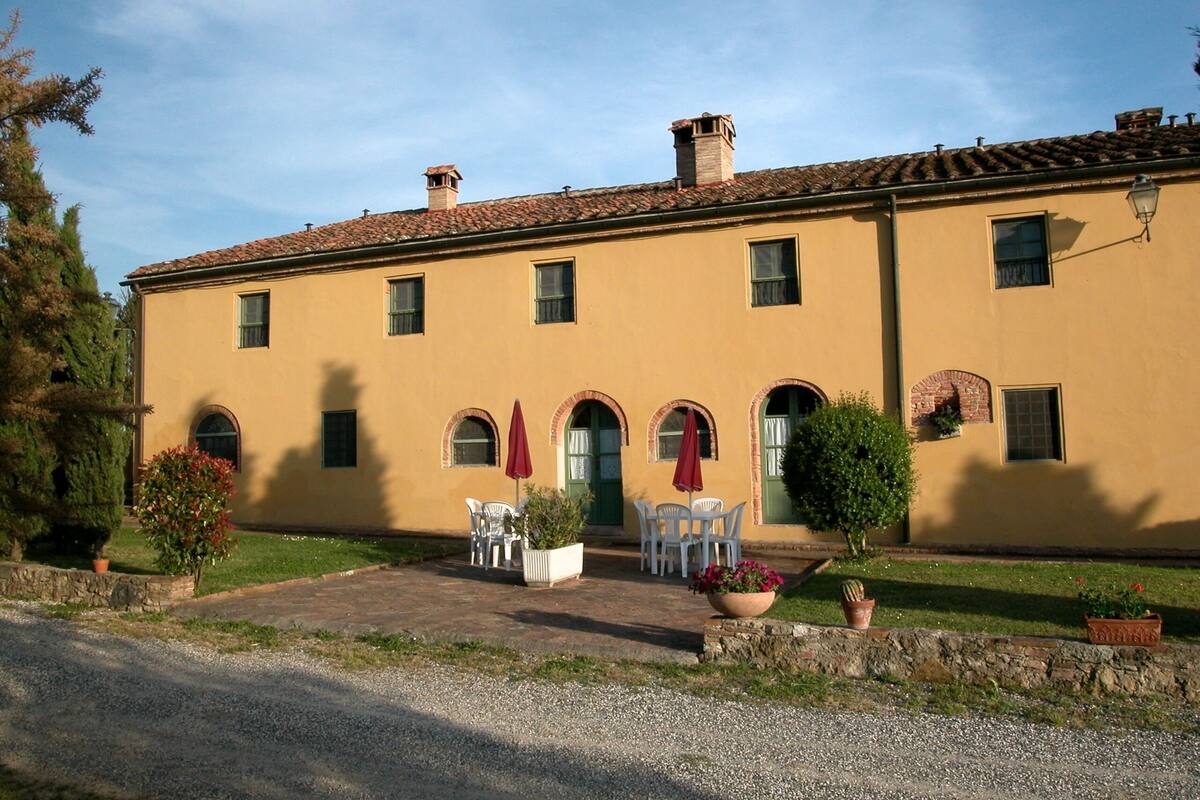 House | Exterior