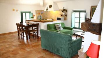 House | View from property