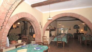 Ferienhaus | Speisen