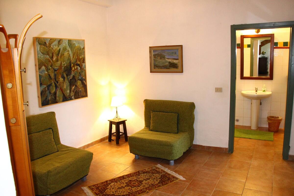 House | 3 bedrooms, bed sheets