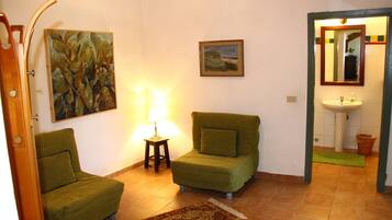 Ferienhaus | 3 Schlafzimmer, Bettwäsche