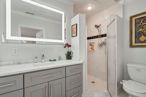 National Harbor Suite 2