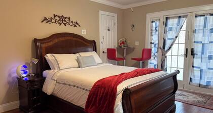 National Harbor Suite 2