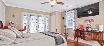 National Harbor Suite 2