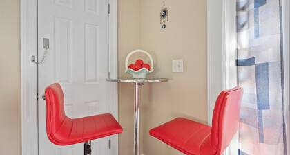 National Harbor Suite 2