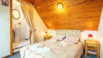 1 slaapkamer, gratis wifi, beddengoed