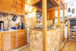 Cuisine privée