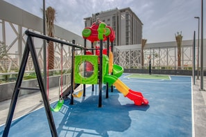 Espace pour enfants