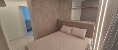 2 soveværelser, Wi-Fi, sengetøj