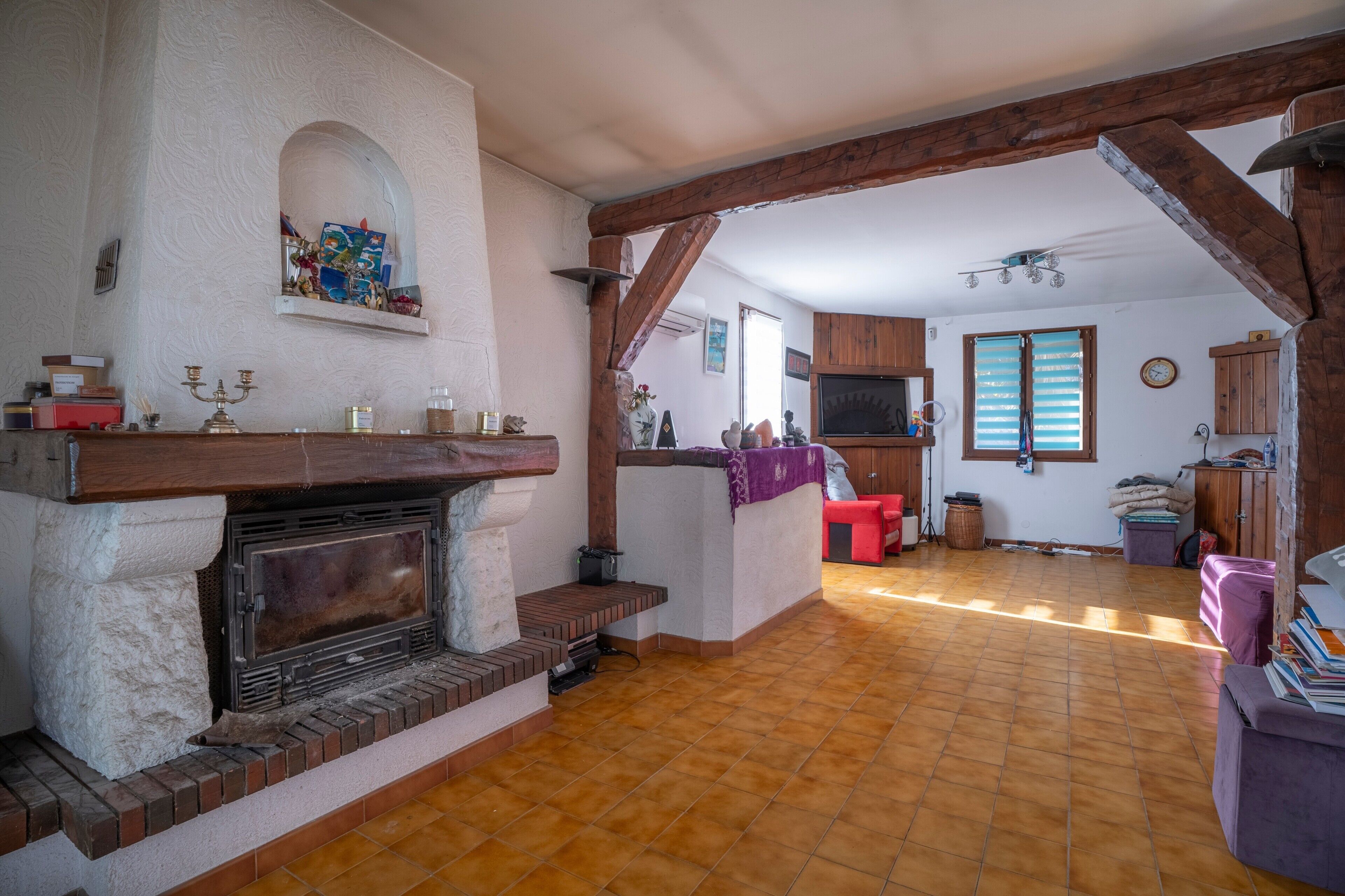 Interieur