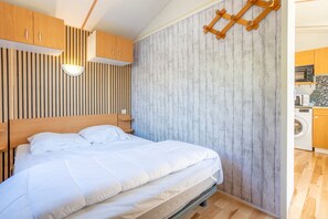 2 chambres