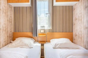 2 chambres