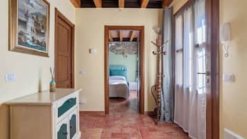 3 Schlafzimmer, Bügeleisen/Bügelbrett, kostenloses WLAN, Bettwäsche