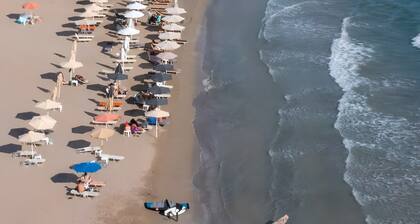 Holiday Home 'Palati' with Sea View, Wi-Fi and Air Conditioning