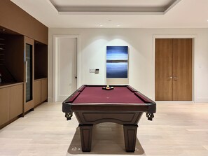 Spielezimmer