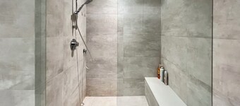 Modern Private Basement Suite in Vancouver with Free Parking