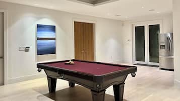 Sala de juegos