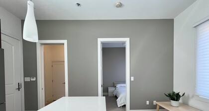 Brand New Modern Laneway House with Free Parking