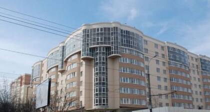 Cozy 1-bedroom with WiFi and AC in amazing Chișinău