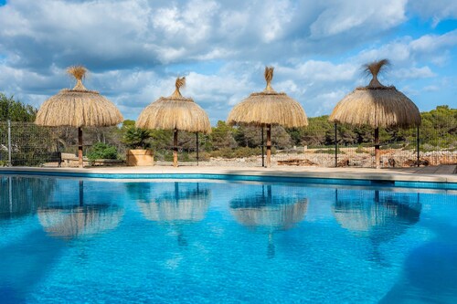 Apartment 'Sea View Room 205' with Shared Pool, Wi-Fi and Air Conditioning