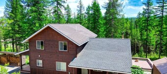True Montana Peaceful Surroundings | Sleeps 8
