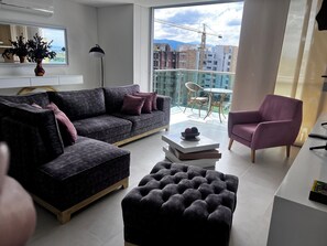 TV connectée, chaîne hi-fi