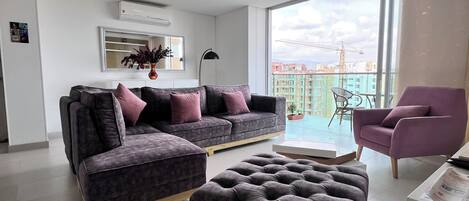 TV connectée, chaîne hi-fi