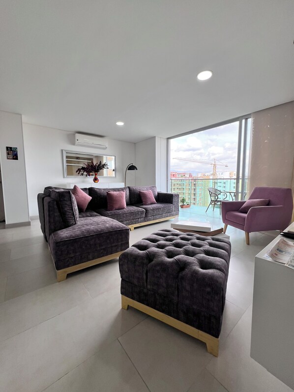 TV connectée, chaîne hi-fi