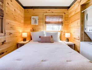 3 bedrooms, free WiFi