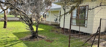 The Vale Farmhouse
