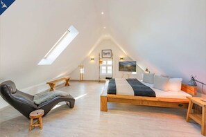4 Schlafzimmer, WLAN