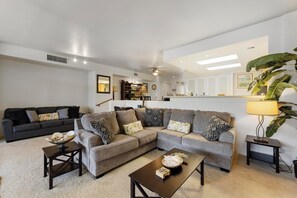 Téléviseur connecté