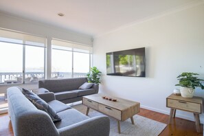 TV connectée