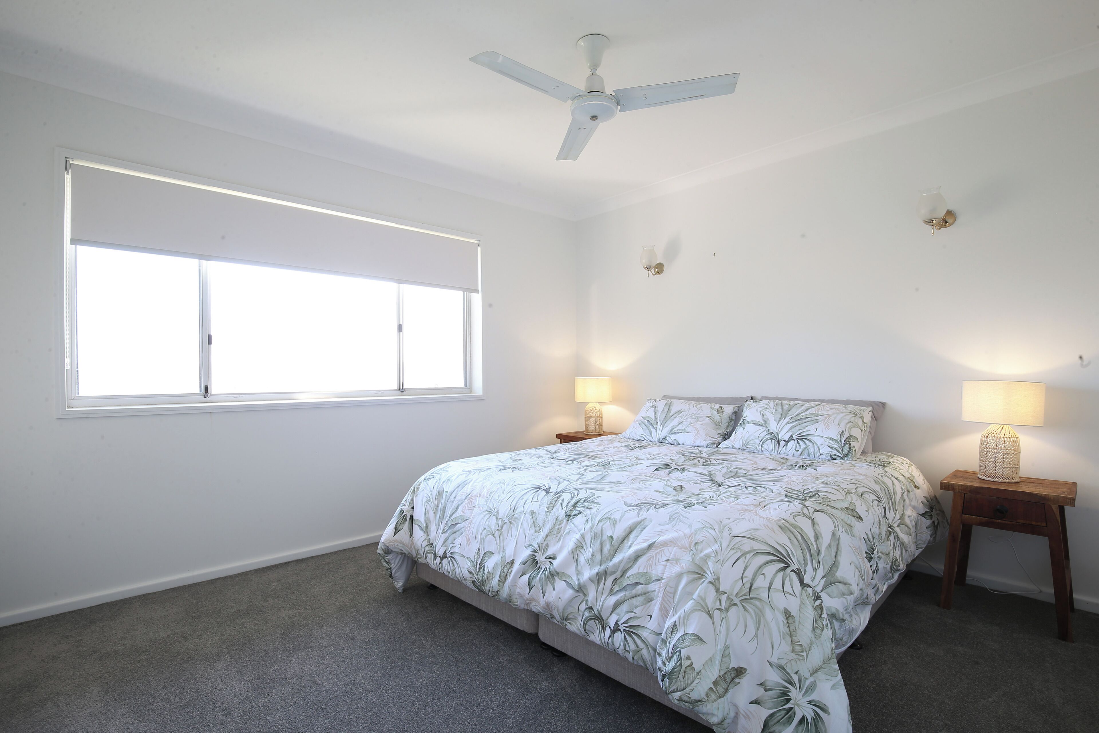 3 chambres, fer et planche à repasser, lit parapluie, Wi-Fi gratuit