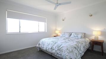 3 Schlafzimmer, Bügeleisen/Bügelbrett, Reisekinderbett, kostenloses WLAN