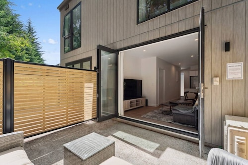 Queenstown Alpine Nest | Close to ski fields, Family-Friendly