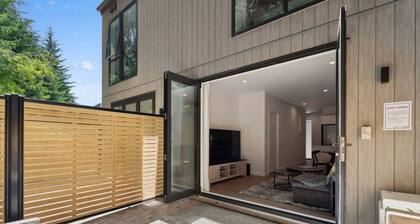 Queenstown Alpine Nest | Close to ski fields, Family-Friendly