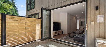 Queenstown Alpine Nest | Close to ski fields, Family-Friendly