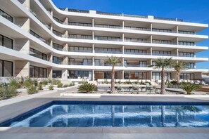 Pool - 2 Pools, Jacuzzi, Close to Beaches, Rooftop, Cozy (Cabo San Lucas)