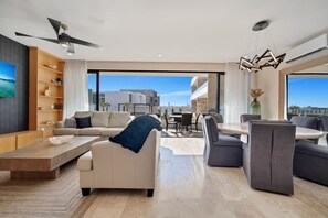 Smart-tv och tv-spel