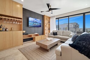 Smart-tv, videospil